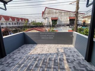 For sale 2 bedrooms townhouse in Lam Luk Ka, Pathum Thani