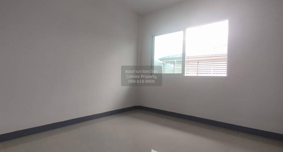 For sale 2 bedrooms townhouse in Sai Noi, Nonthaburi