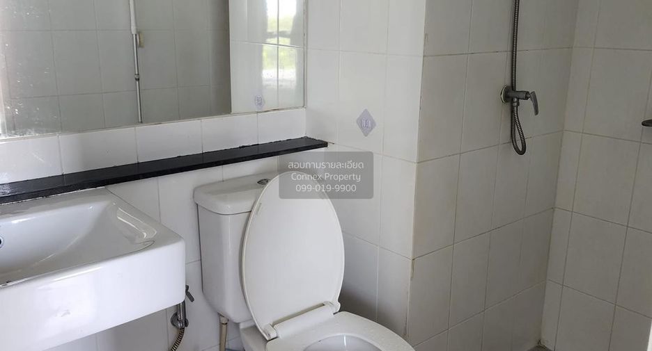 For sale 1 bed condo in Bang Kapi, Bangkok