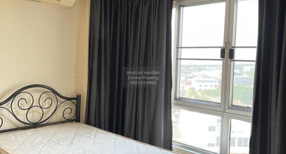 À vendre 2 chambres condo à Bang Kho Laem, Bangkok