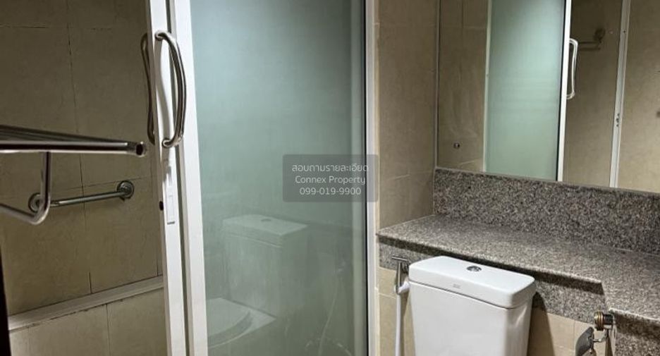 À vendre 2 chambres condo à Bang Kho Laem, Bangkok