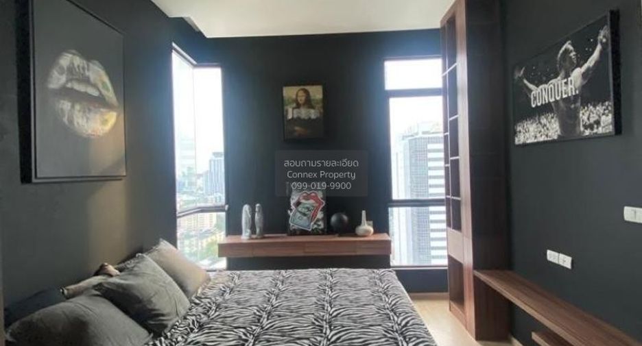 For sale 1 Beds condo in Watthana, Bangkok