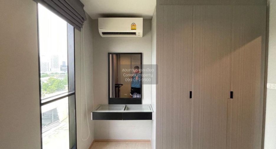 For sale 1 bed condo in Huai Khwang, Bangkok