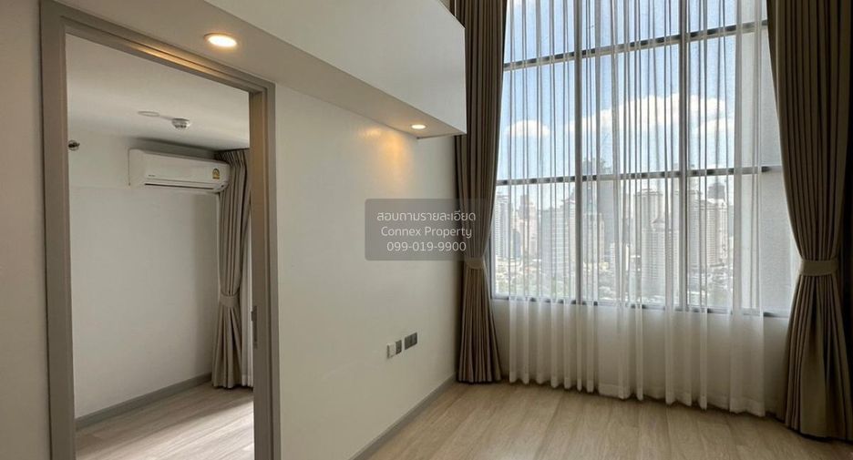 Condo en venta de 1 habitaciones en Sathon, Bangkok