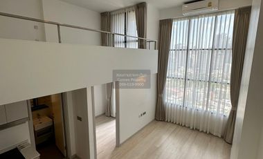 Продажа 1 кровать кондо в Сатхон, Бангкок