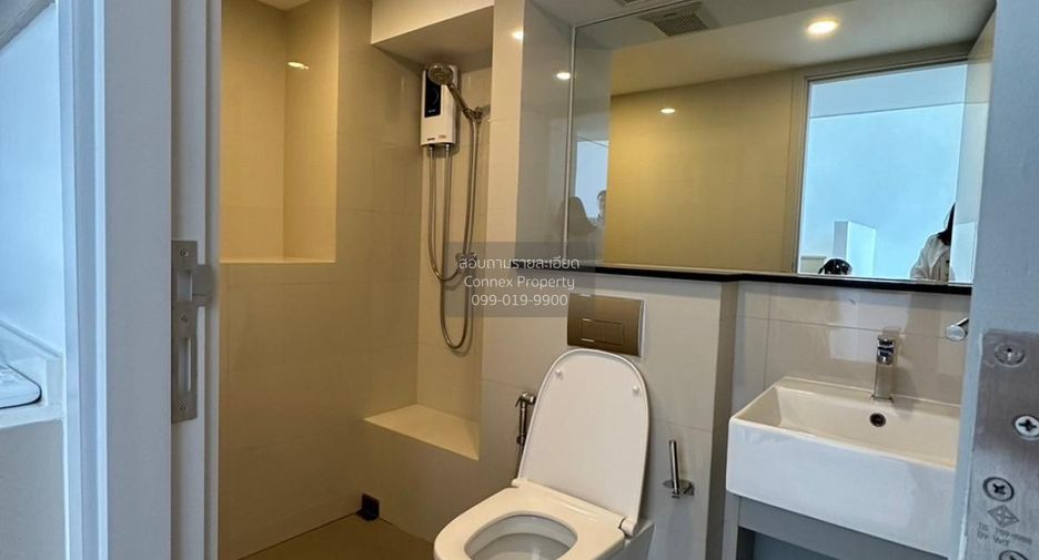 Condo en venta de 1 habitaciones en Sathon, Bangkok