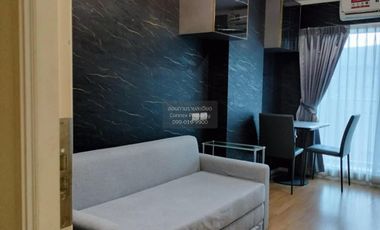 For sale 1 bed condo in Suan Luang, Bangkok
