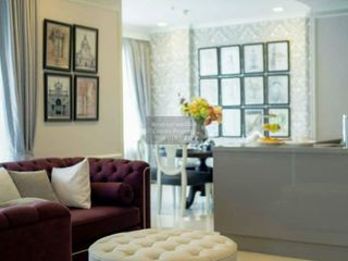 For sale 3 bedrooms condo in Ratchathewi, Bangkok