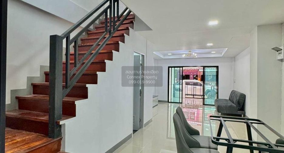 For sale 2 bedrooms townhouse in Pak Kret, Nonthaburi