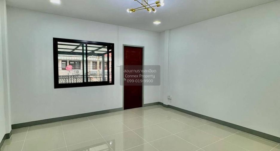 For sale 2 bedrooms townhouse in Pak Kret, Nonthaburi