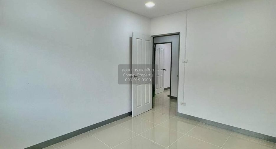 For sale 2 bedrooms townhouse in Pak Kret, Nonthaburi