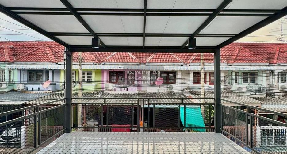 For sale 2 bedrooms townhouse in Pak Kret, Nonthaburi