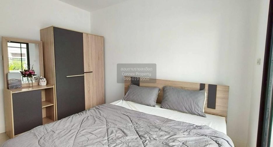 For sale 3 ベッドルーム townhouse in Lat Krabang, Bangkok
