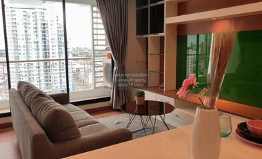 For sale 1 bed condo in Ratchathewi, Bangkok