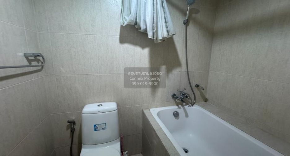 À vendre 1 chambre condo à Watthana, Bangkok