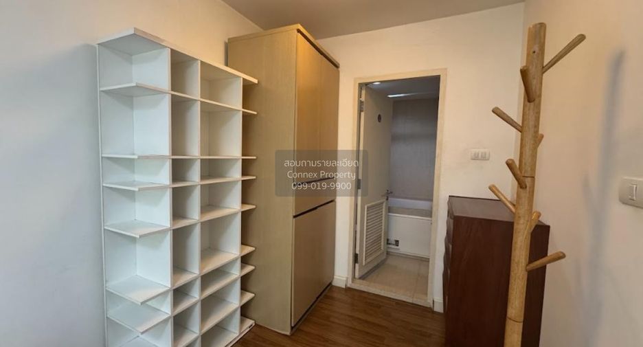 À vendre 1 chambre condo à Watthana, Bangkok