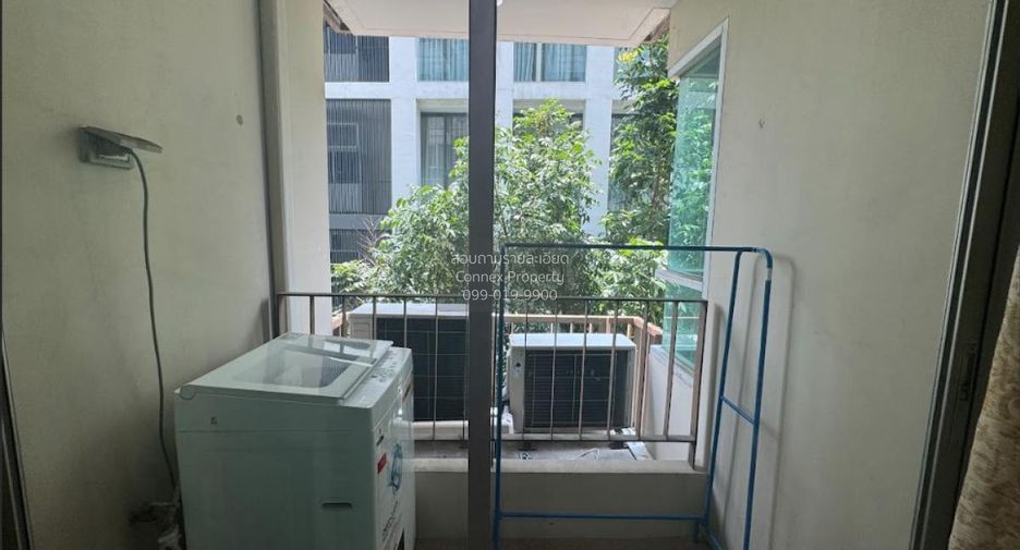 À vendre 1 chambre condo à Watthana, Bangkok