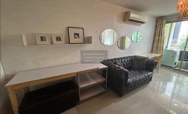 À vendre 1 chambre condo à Watthana, Bangkok