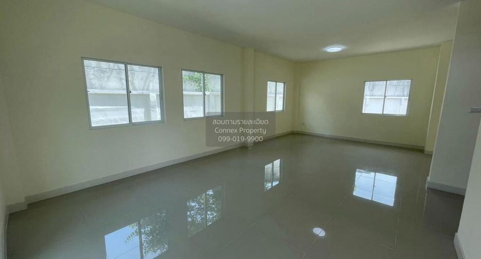 出售 3 卧室 独立屋 在 Mueang Samut Sakhon, Samut Sakhon