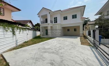 出售 3 卧室 独立屋 在 Mueang Samut Sakhon, Samut Sakhon