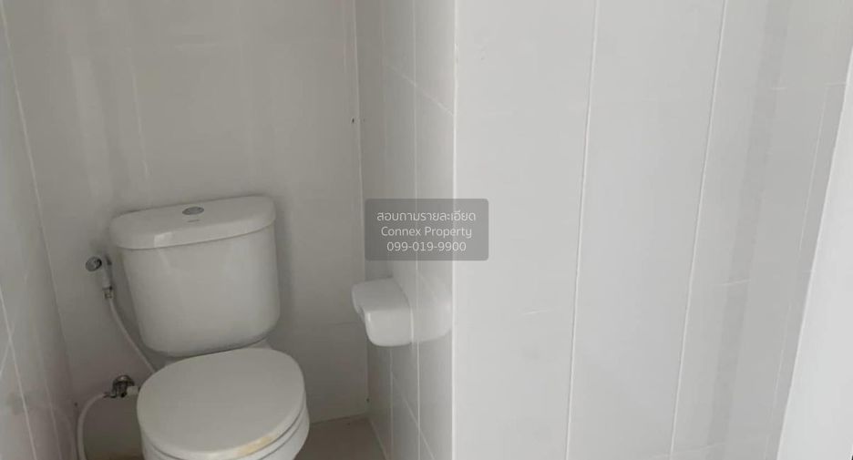 Wohnung zum Kauf mit 1 Zimmer in Chatuchak, Bangkok
