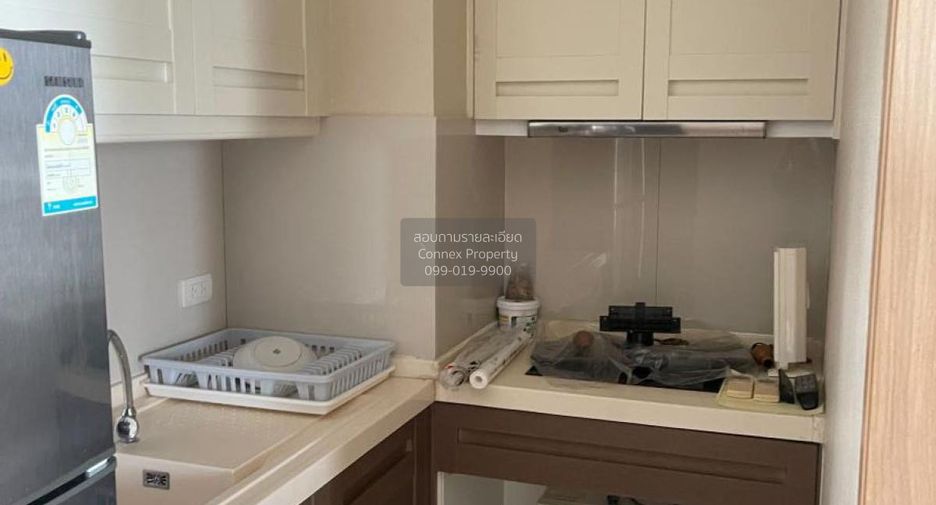 For sale 1 bed condo in Sathon, Bangkok