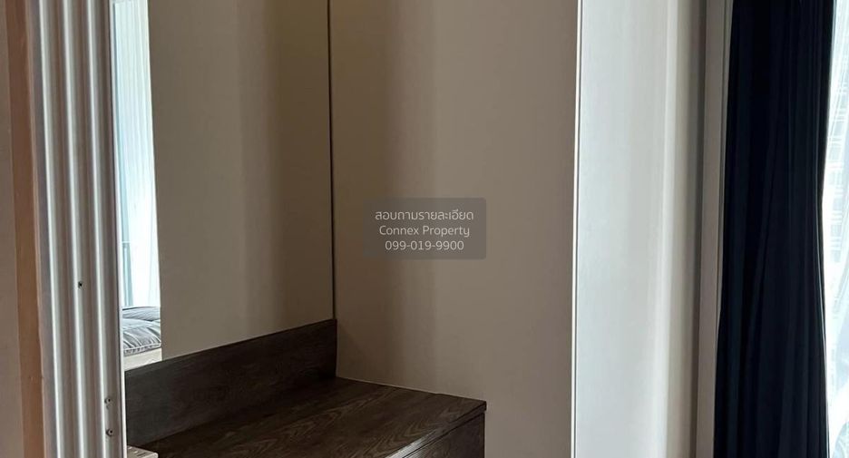 For sale 1 bed condo in Suan Luang, Bangkok