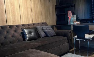 For sale 1 bed condo in Suan Luang, Bangkok