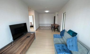 For sale 2 bedrooms condo in Bang Phlat, Bangkok