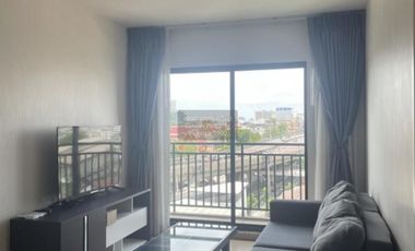 For sale 2 bedrooms condo in Bang Phlat, Bangkok