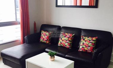 For sale 1 bed condo in Yan Nawa, Bangkok