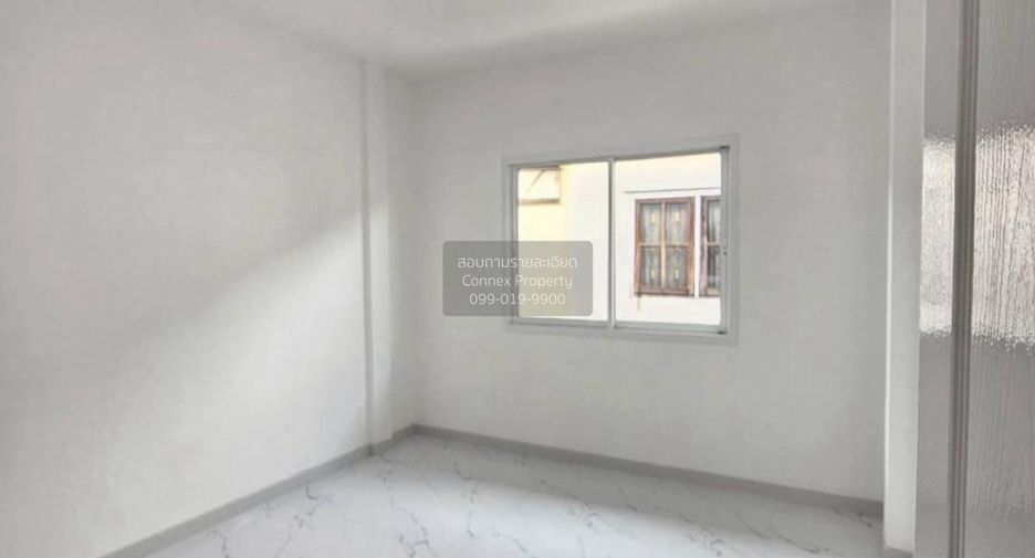 For sale 3 bedrooms townhouse in Bang Bua Thong, Nonthaburi