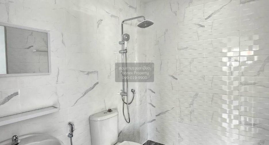For sale 3 bedrooms townhouse in Bang Bua Thong, Nonthaburi