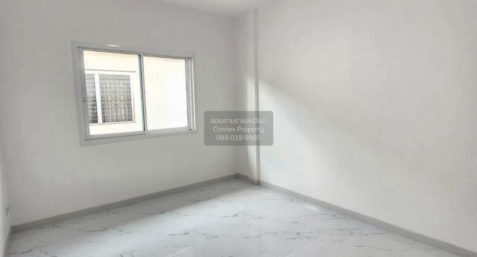 For sale 3 bedrooms townhouse in Bang Bua Thong, Nonthaburi