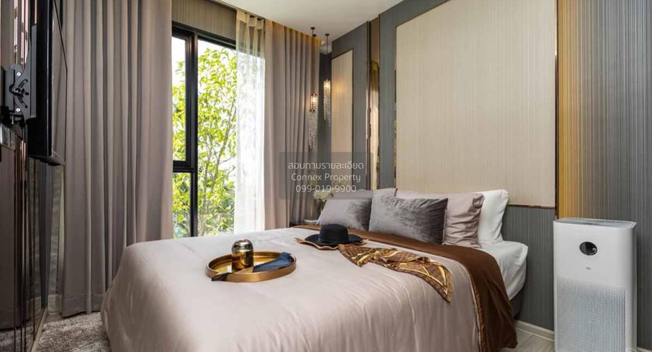 Wohnung zum Kauf mit 3 Zimmer in Bang Na, Bangkok