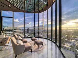For sale 3 bedrooms condo in Bang Na, Bangkok
