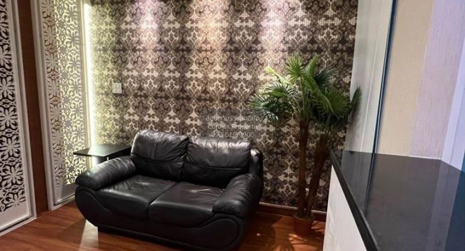 For sale 1 bed condo in Bang Kapi, Bangkok