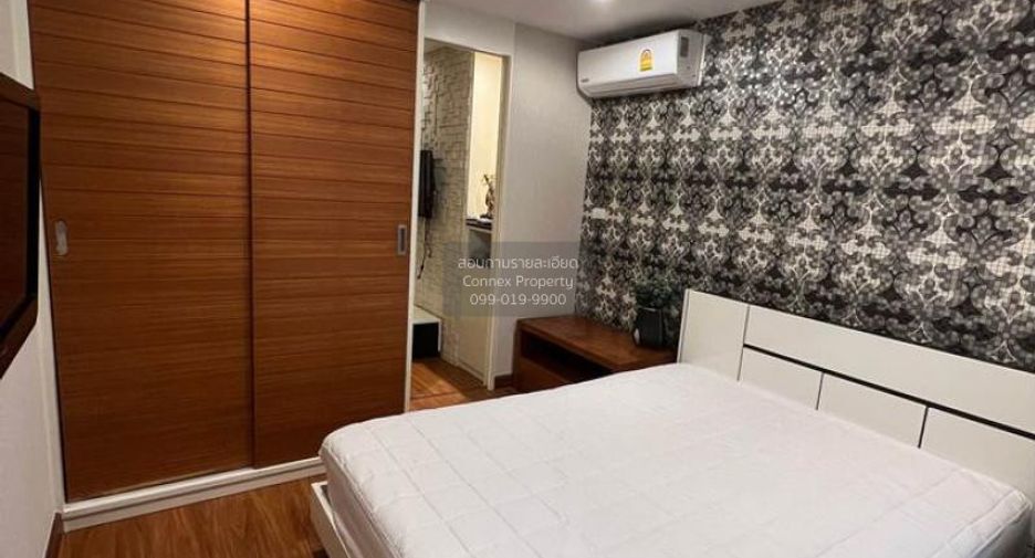 For sale 1 bed condo in Bang Kapi, Bangkok