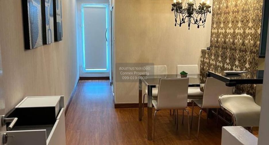 For sale 1 bed condo in Bang Kapi, Bangkok