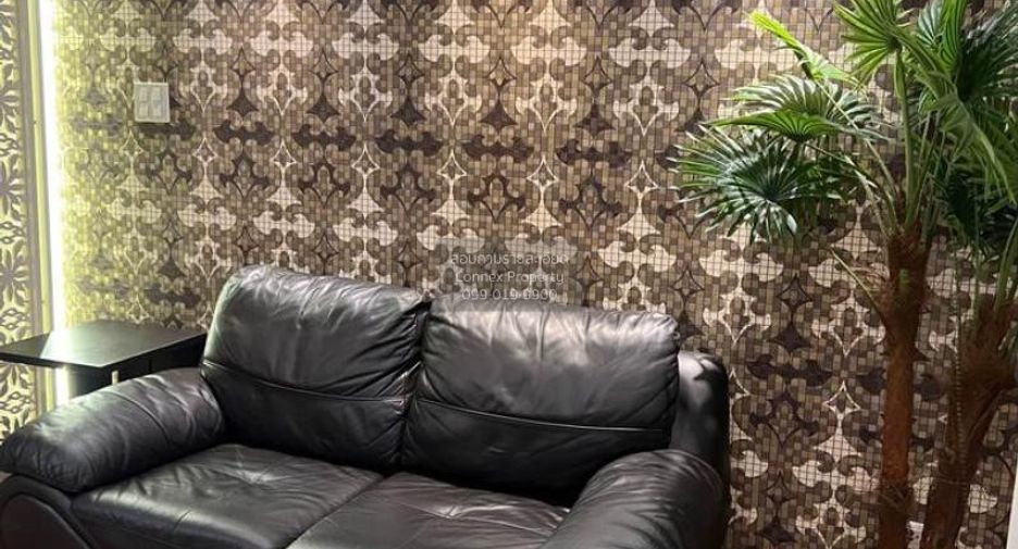 For sale 1 bed condo in Bang Kapi, Bangkok