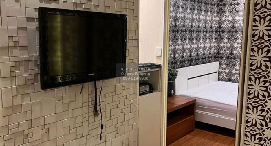 For sale 1 bed condo in Bang Kapi, Bangkok