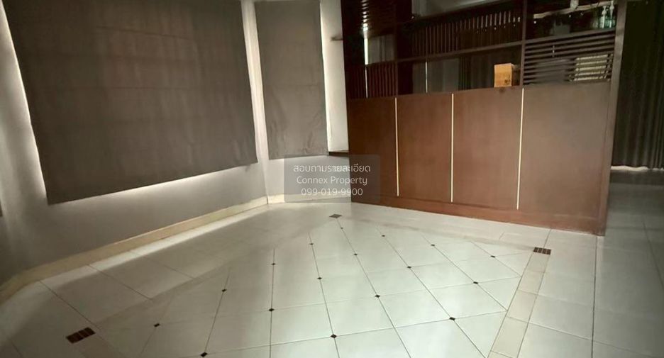 For sale 3 bedrooms house in Bang Kruai, Nonthaburi