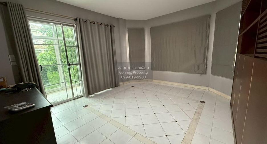 For sale 3 bedrooms house in Bang Kruai, Nonthaburi