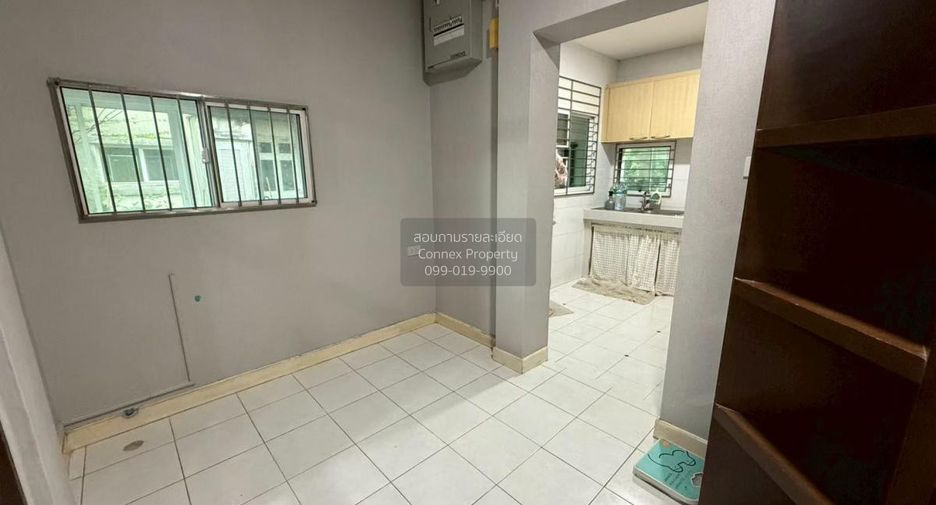 For sale 3 bedrooms house in Bang Kruai, Nonthaburi