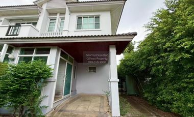 For sale 3 bedrooms house in Bang Kruai, Nonthaburi