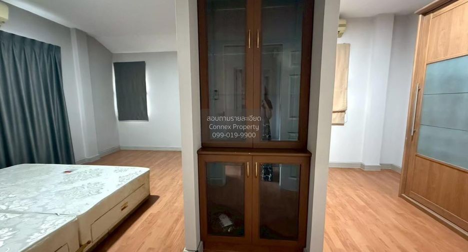 For sale 3 bedrooms house in Bang Kruai, Nonthaburi