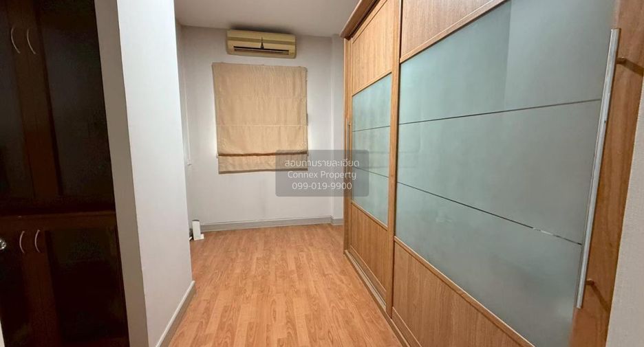 For sale 3 bedrooms house in Bang Kruai, Nonthaburi