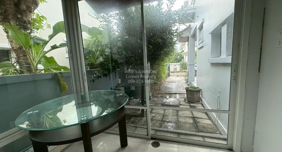 For sale 3 bedrooms house in Bang Kruai, Nonthaburi