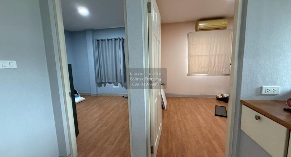 For sale 3 bedrooms house in Bang Kruai, Nonthaburi