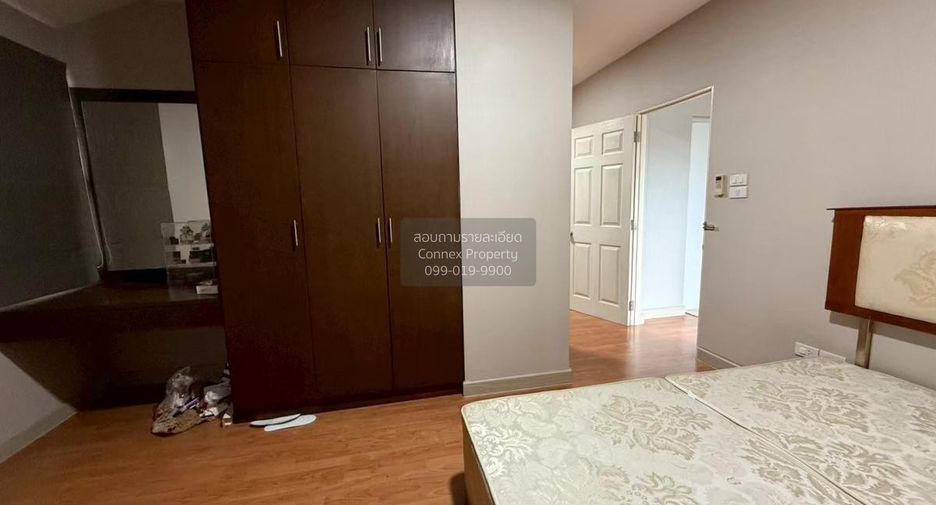 For sale 3 bedrooms house in Bang Kruai, Nonthaburi